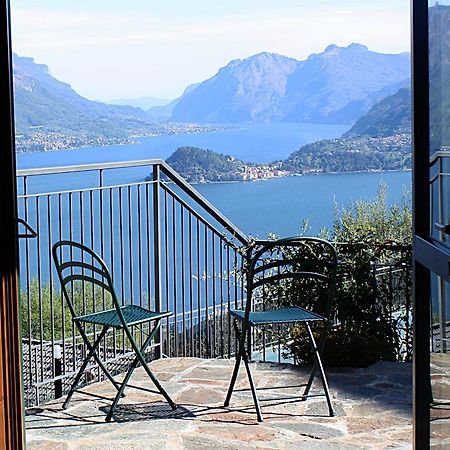 Appartamento Le Eriche Plesio Quarto foto