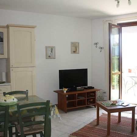 Appartamento Le Eriche Plesio Quarto foto
