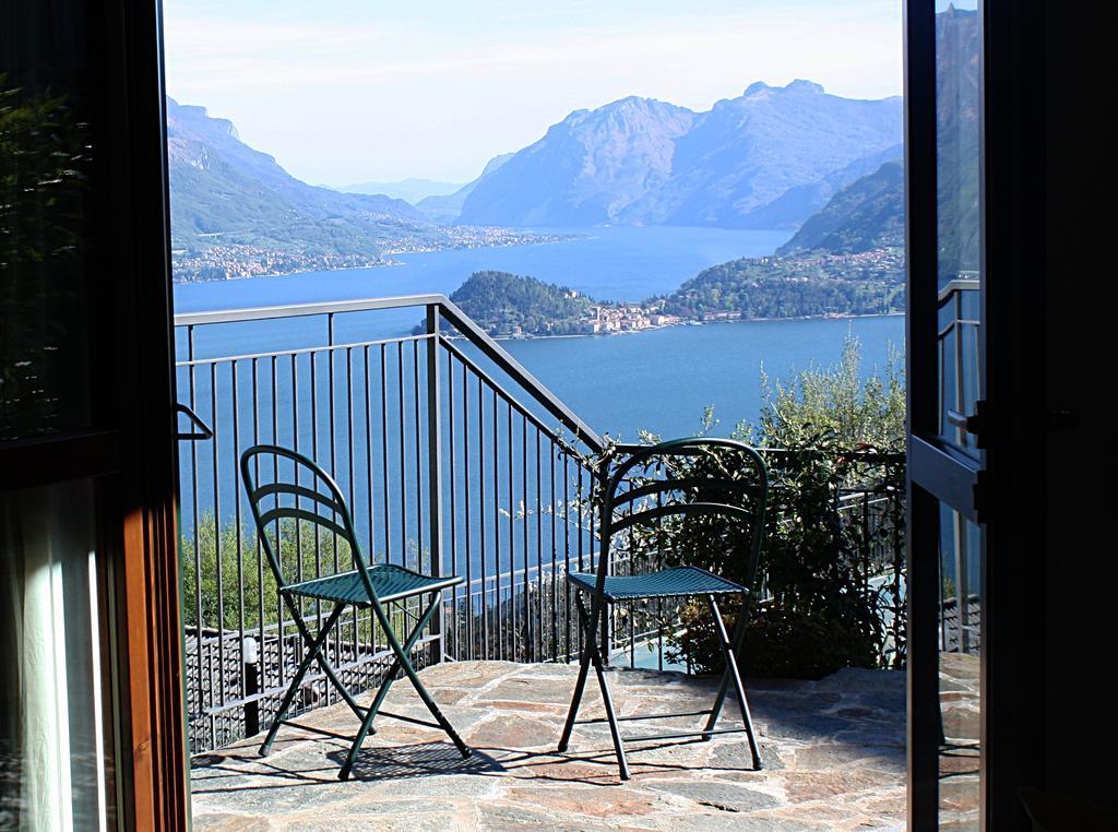 Appartamento Le Eriche Plesio Quarto foto