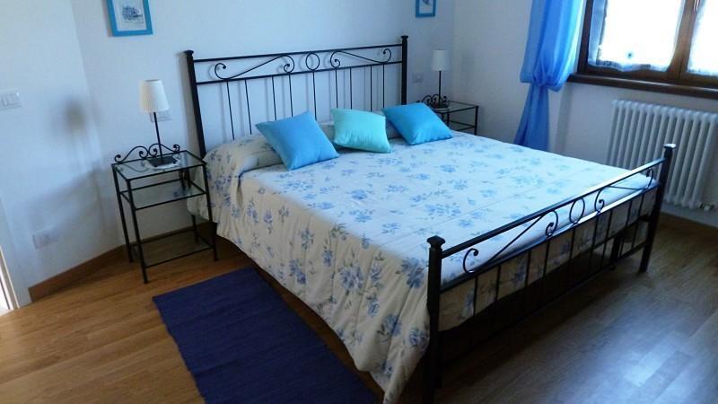 Appartamento Le Eriche Plesio Quarto foto